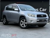 Toyota RAV4 2.2