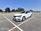 Renault Mégane Sport Tourer 1.5 dCi Limited