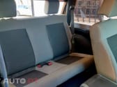 Jeep Wrangler 2.8 CRD DPF Sport