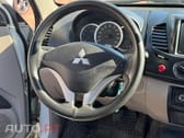 Mitsubishi L200 2.5 DI-D CD In.AC Low Rider 2WD