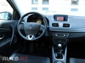 Renault Mégane Sport Tourer 1.5 dCi Dynamique S