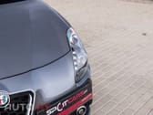 Alfa Romeo Giulietta 1.6 JTDM Sport TCT