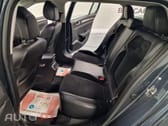 Renault Mégane Sport Tourer 1.5 dCi Bose Edition