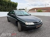 Renault Laguna 2.2 D