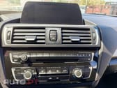 BMW 116 d EDynamics Advantage
