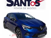 Renault Clio 1.0 TCe Techno