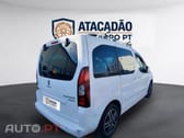 Peugeot Partner 1.2 PureTech Active