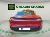 Porsche Taycan 4S I.V.A DEDUTIVEL