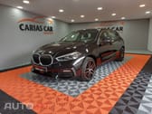 BMW 116 d Line Sport Auto