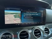 Mercedes-Benz E 220 d 4-Matic All Terrain Avantgarde +