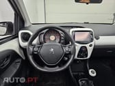 Peugeot 108 1.2 PureTech Allure