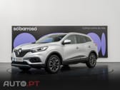 Renault Kadjar 1.5 dCi Intens