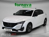 Peugeot 308 1.5 BlueHDi Active Pack