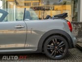 MINI Cabrio Cooper Premium Extra JCW Auto