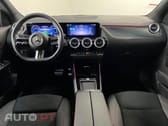 Mercedes-Benz EQA EQA 250+ Edition