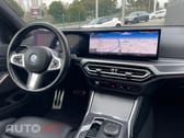 BMW 330 e Touring Aut. M Sport