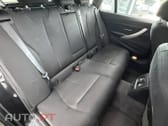 BMW 318 d Pack M