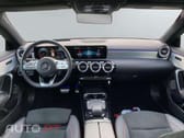 Mercedes-Benz CLA 250 e SB AMG I.V.A DEDUTÍVEL 