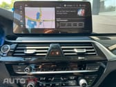 BMW 530 e Touring Aut.
