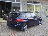 BMW 216 d Line Sport