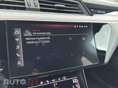 Audi E-Tron  55 2xS line BLACK EDITION I.V.A DEDUTIVEL