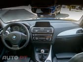 BMW 116 d