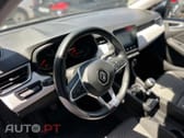 Renault Clio 1.0 TCe Techno
