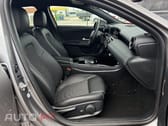 Mercedes-Benz A 180 d 7G-DCT Style