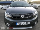 Dacia Sandero 0.9 TCe Stepway Bi-Fuel