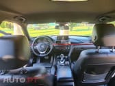 BMW 318 d Auto Pack M