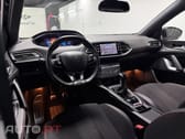 Peugeot 308 PureTech 130 GPF Stop & Start GT