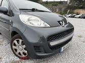Peugeot 107 1.0 Sportium