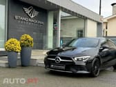 Mercedes-Benz CLA 180 d Shooting Brake Progressive Aut.