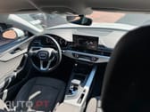 Audi A4 2.0 TDI multitronic Business Line