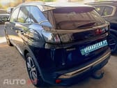 Peugeot 3008 1.6 Hybrid Allure e-EAT8