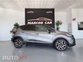 Renault Captur 1.5 dCi Exclusive