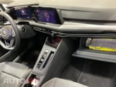 Volkswagen Golf 1.4 TSI e-Hybrid DSG