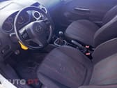 Opel Corsa 1.4 Black Edition