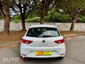 Seat Leon Seminovo