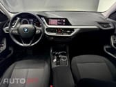 BMW 116 d Aut.
