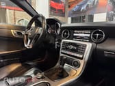 Mercedes-Benz SLK 250 CDi BE Aut. 132g
