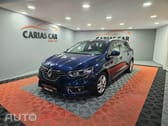 Renault Mégane Sport Tourer 1.5 Blue dCi Limited