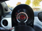 Fiat 500C 1.0 Hybrid Sport