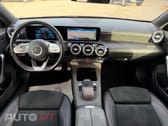 Mercedes-Benz A 180 d AMG Line Aut.