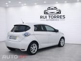 Renault Zoe (c/ Bateria) Life 40