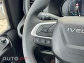 Iveco Daily L 3 H 2  160 CAVALOS