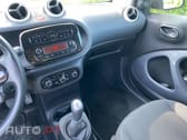 Smart ForTwo 1.0 Passion 71
