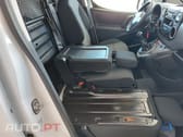 Peugeot Partner 1.6 BlueHDi L1 Premium 3 Lug.  -  IVA Dedutível