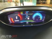 Peugeot 3008 1.6 Hybrid Allure Pack e-EAT8
