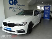 BMW 530 e iPerformance Pack M